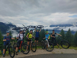 mountainbike